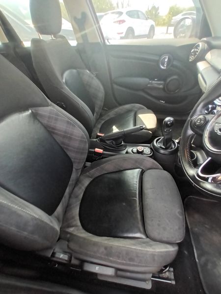 Mini One 2016 354215261