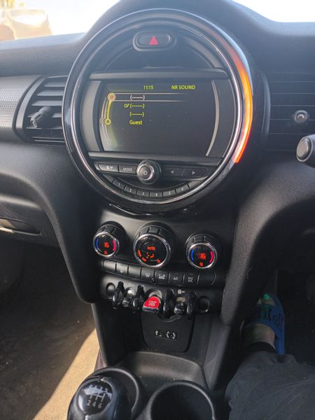 Mini One 2016 354215263