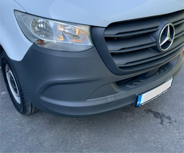Sprinter 315/36  RWD MWB H/R Straight Deal Price 354211172