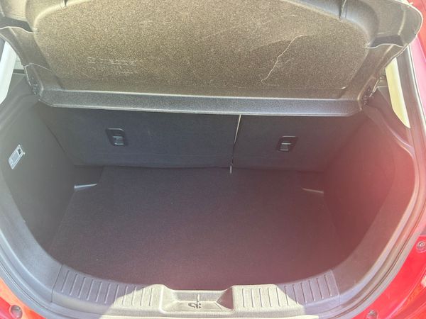 Mazda Demio 2016 Automatic with Carplay & Leather 354211675
