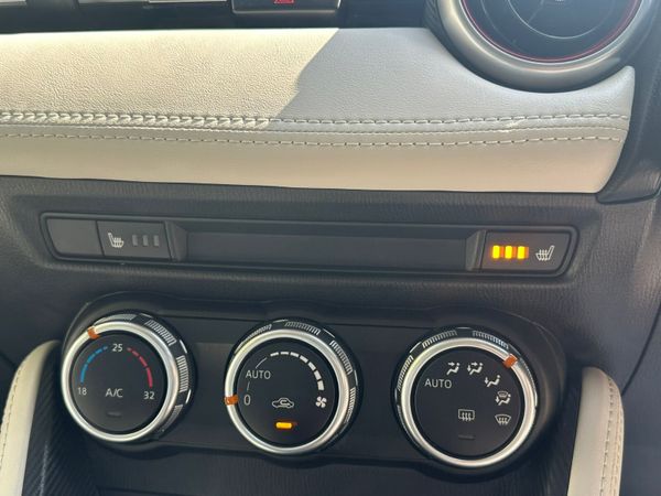 Mazda Demio 2016 Automatic with Carplay & Leather 354211679