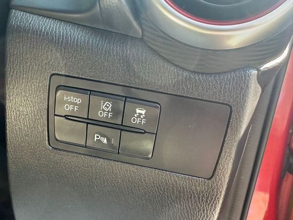 Mazda Demio 2016 Automatic with Carplay & Leather 354211703