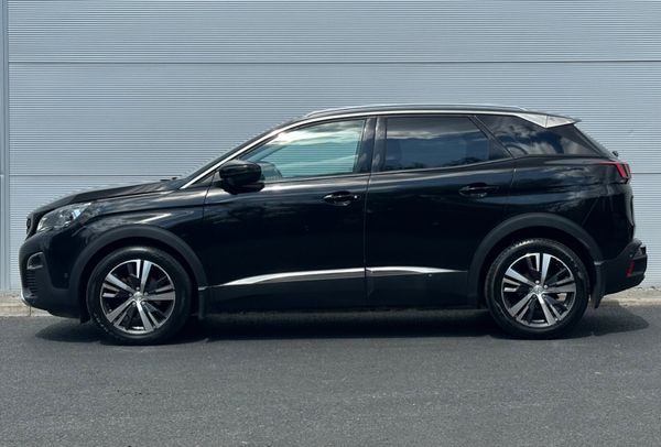 Peugeot 3008 Allure HDi 354311609