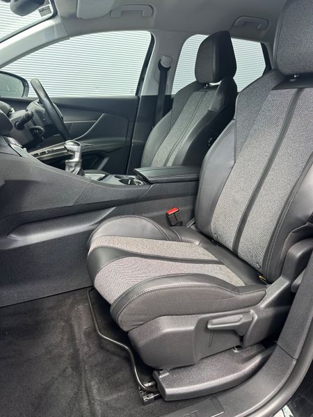 Peugeot 3008 Allure HDi 354311611