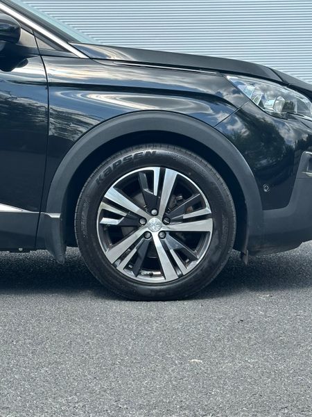 Peugeot 3008 Allure HDi 354311613