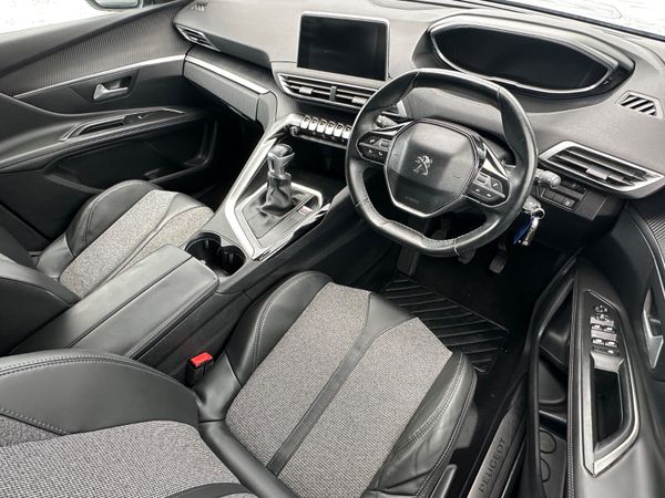 Peugeot 3008 Allure HDi 354311639