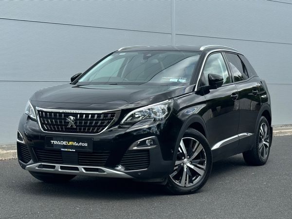 Peugeot 3008 Allure HDi 354311641