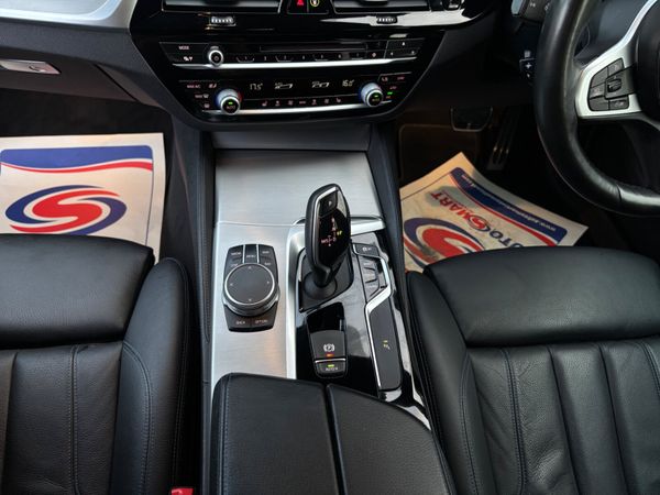 BMW M-SPORT 520D TOURING X-DRIVE 354322277