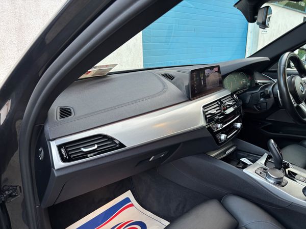 BMW M-SPORT 520D TOURING X-DRIVE 354322305