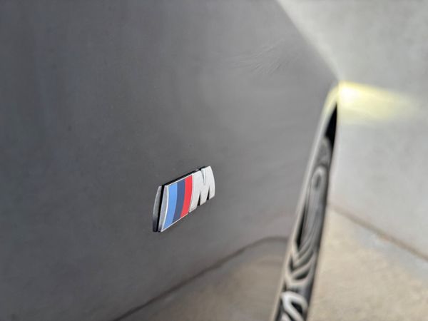 BMW M-SPORT 520D TOURING X-DRIVE 354322307