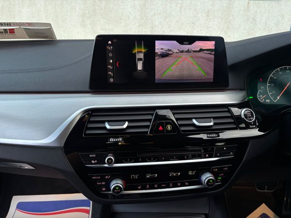 BMW M-SPORT 520D TOURING X-DRIVE 354322310