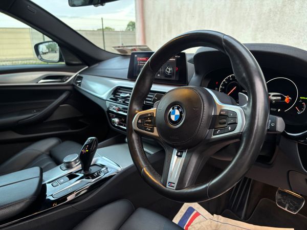 BMW M-SPORT 520D TOURING X-DRIVE 354322347