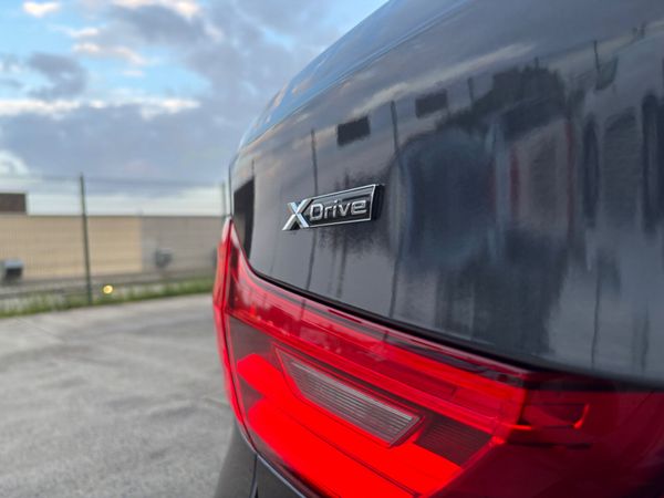 BMW M-SPORT 520D TOURING X-DRIVE 354322349