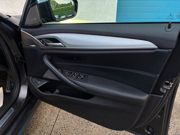 BMW M-SPORT 520D TOURING X-DRIVE 354322354