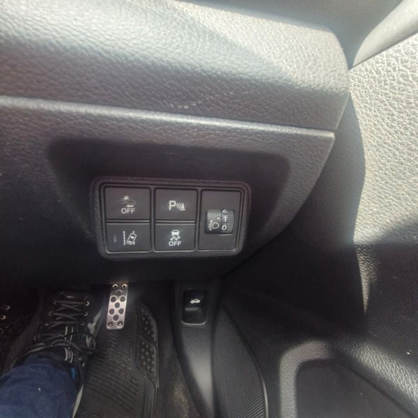 Honda Civic 2019 1.6d low mileage 354354365