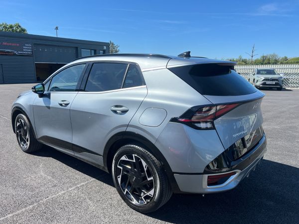 2023 Kia Sportage GT Line 1.6 PHEV 4X4 354350381