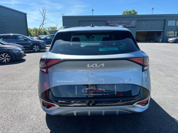 2023 Kia Sportage GT Line 1.6 PHEV 4X4 354350382