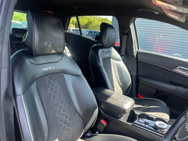 2023 Kia Sportage GT Line 1.6 PHEV 4X4 354350394