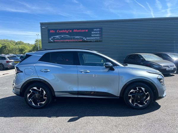 2023 Kia Sportage GT Line 1.6 PHEV 4X4 354350391
