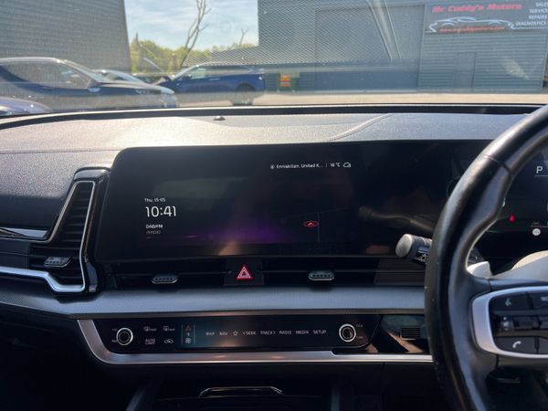 2023 Kia Sportage GT Line 1.6 PHEV 4X4 354350404