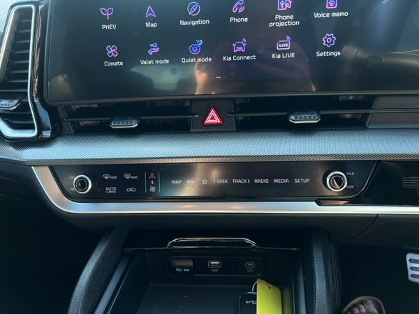 2023 Kia Sportage GT Line 1.6 PHEV 4X4 354350408