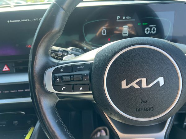 2023 Kia Sportage GT Line 1.6 PHEV 4X4 354350401