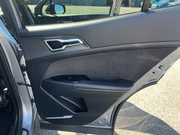 2023 Kia Sportage GT Line 1.6 PHEV 4X4 354350414