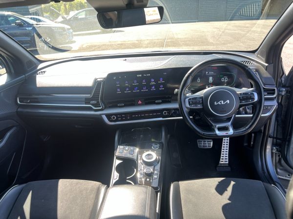 2023 Kia Sportage GT Line 1.6 PHEV 4X4 354350415