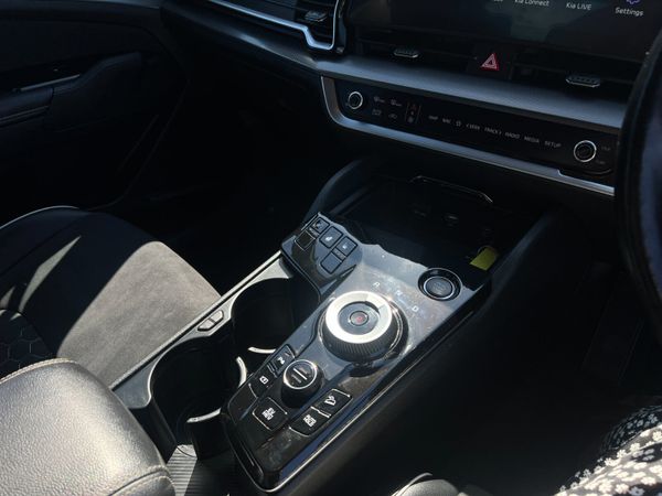 2023 Kia Sportage GT Line 1.6 PHEV 4X4 354350410