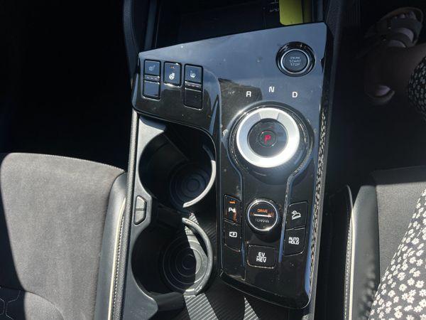 2023 Kia Sportage GT Line 1.6 PHEV 4X4 354350412