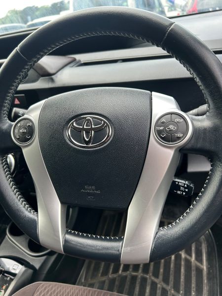 Toyota aqua hybrid auto Top Specs G 354353883