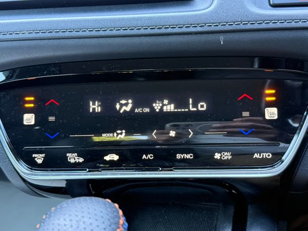 2017 Honda Vezel(HRV)1.5 hybrid auto,47K Miles 354364597