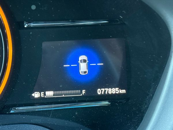 2017 Honda Vezel(HRV)1.5 hybrid auto,47K Miles 354364592