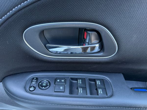2017 Honda Vezel(HRV)1.5 hybrid auto,47K Miles 354364604