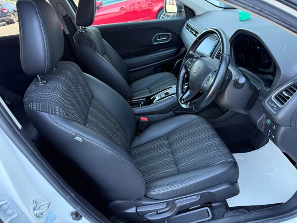 2017 Honda Vezel(HRV)1.5 hybrid auto,47K Miles 354364605