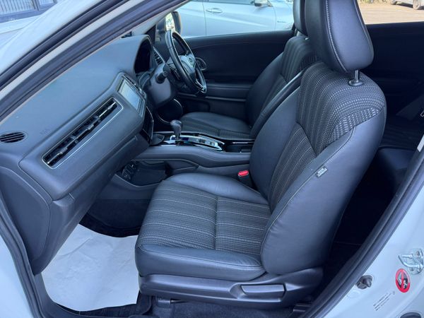 2017 Honda Vezel(HRV)1.5 hybrid auto,47K Miles 354364606
