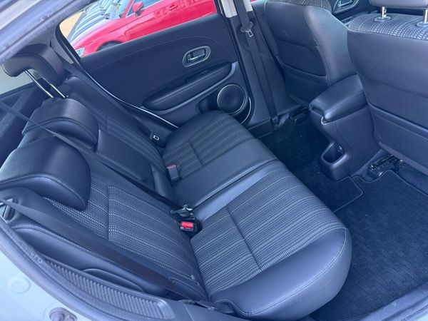 2017 Honda Vezel(HRV)1.5 hybrid auto,47K Miles 354364607