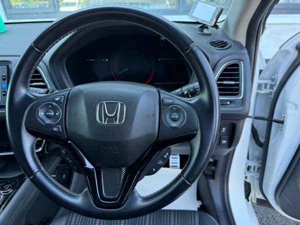 2017 Honda Vezel(HRV)1.5 hybrid auto,47K Miles 354364600