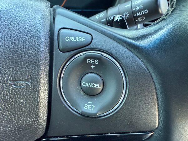 2017 Honda Vezel(HRV)1.5 hybrid auto,47K Miles 354364601