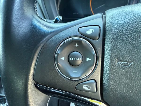 2017 Honda Vezel(HRV)1.5 hybrid auto,47K Miles 354364602
