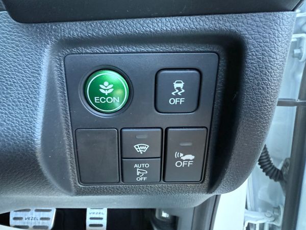 2017 Honda Vezel(HRV)1.5 hybrid auto,47K Miles 354364603