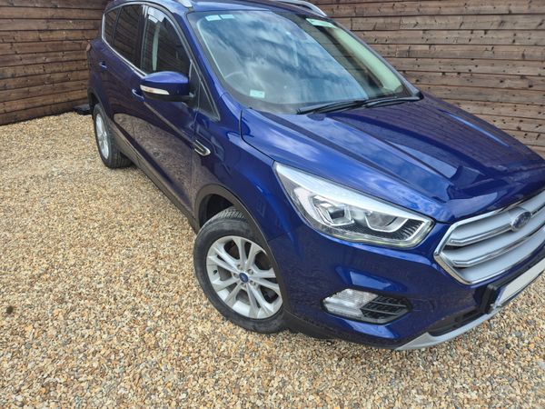 Ford Kuga 2018 Comercial 4 Seater 354366327