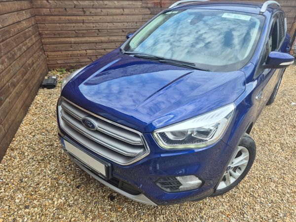 Ford Kuga 2018 Comercial 4 Seater 354366335