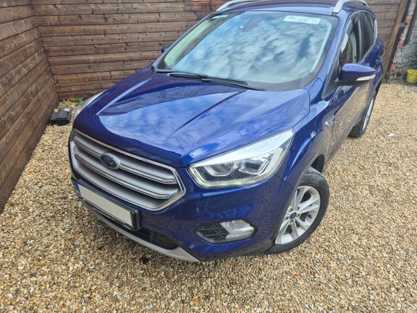 Ford Kuga 2018 Comercial 4 Seater 354366338