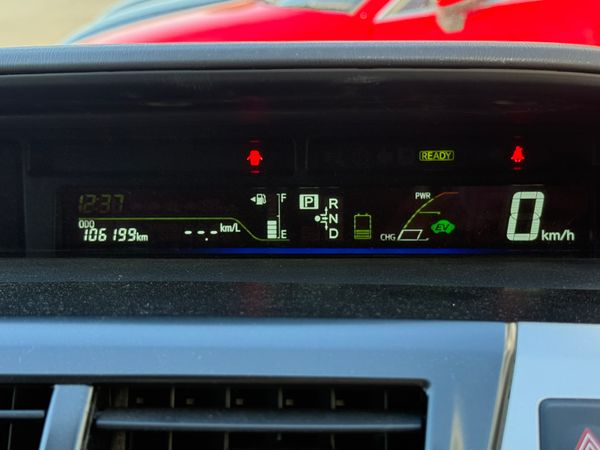 2014 Toyota Prius Plus/alpha1.8 Hybrid auto 7Seate 354361908