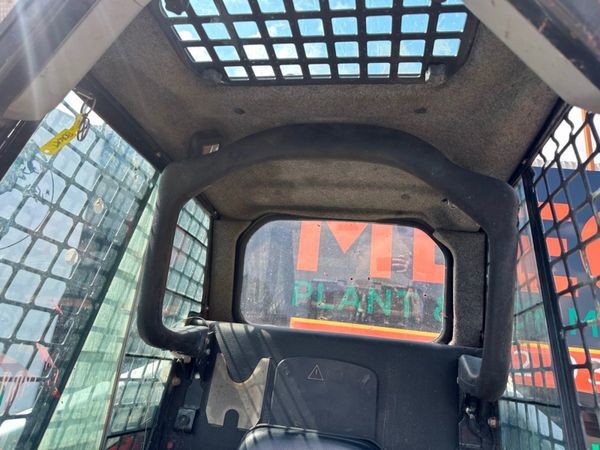 2022 ...BOBCAT SKID STEER S100 .... 819 hours 354377255