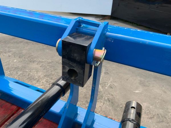 UNUSED SKID STEER 3 SIZE AUGER DRIVE......302w. 354378980