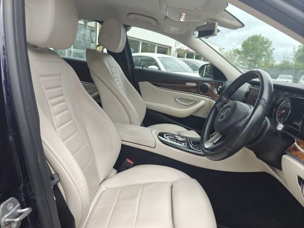 Mercedes-Benz E-Class E200d Avantgarde Auto 354373856