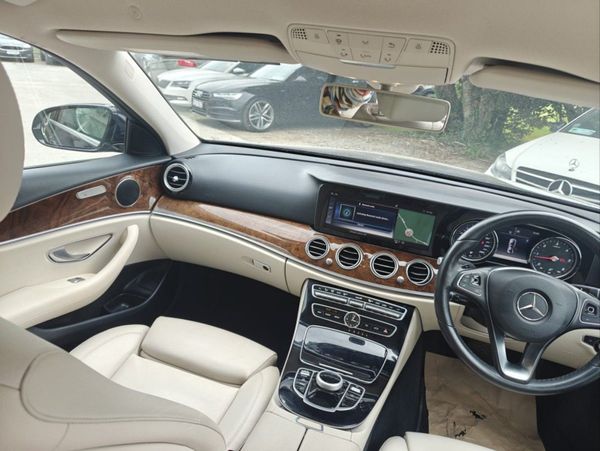 Mercedes-Benz E-Class E200d Avantgarde Auto 354373857