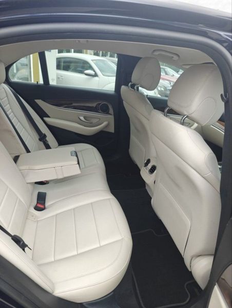 Mercedes-Benz E-Class E200d Avantgarde Auto 354373860